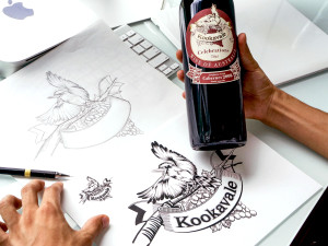 Diseño de Etiquetado